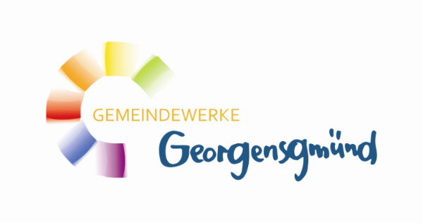 Logo der Gemeindewerke Georgensgmünd 